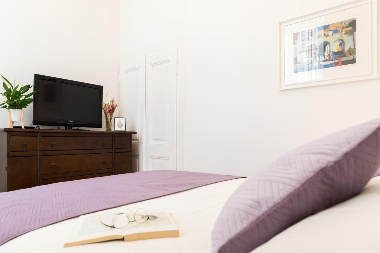 Apartment Toni Dubrovnik Kültér fotó