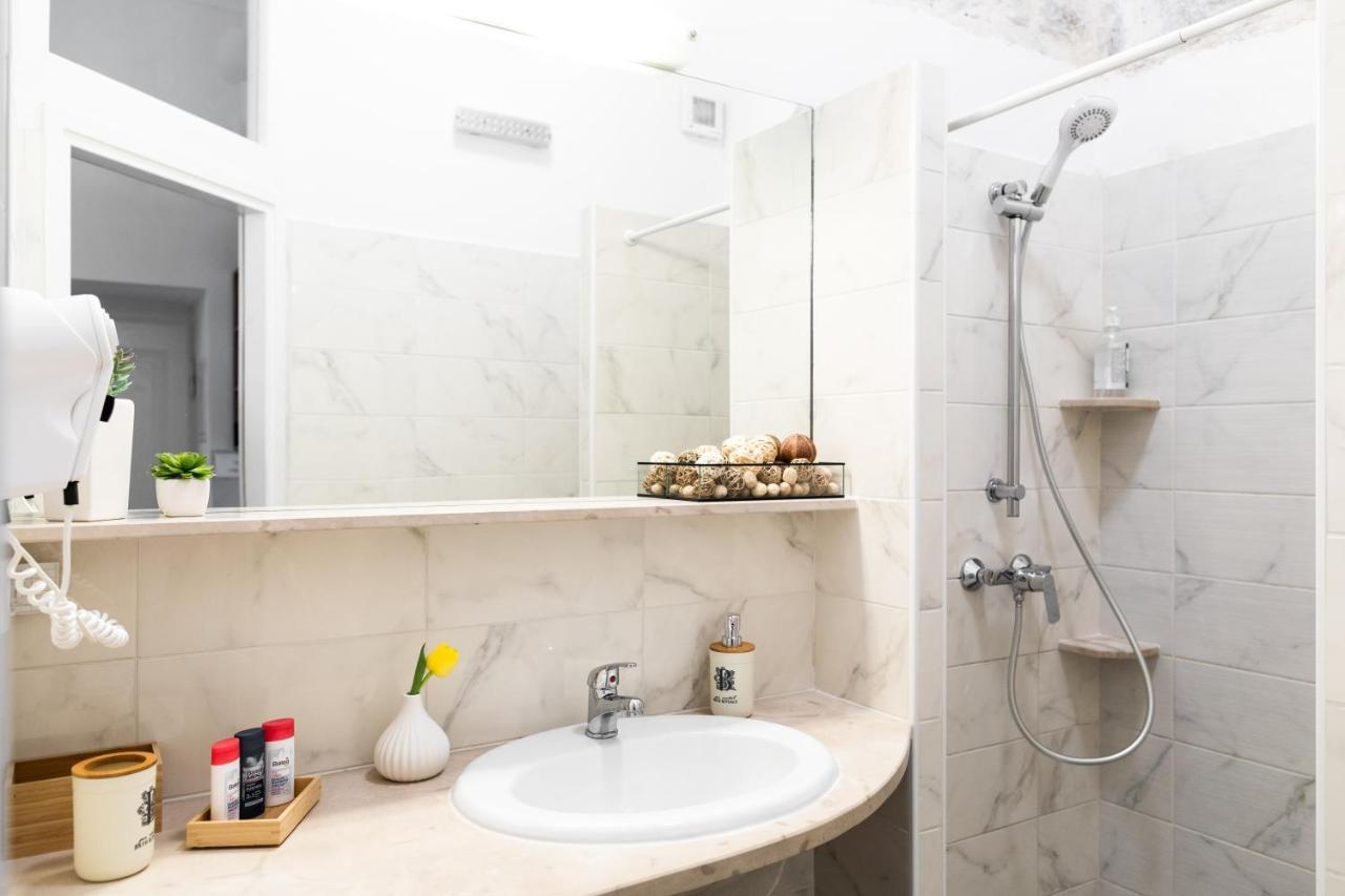 Apartment Toni Dubrovnik Kültér fotó