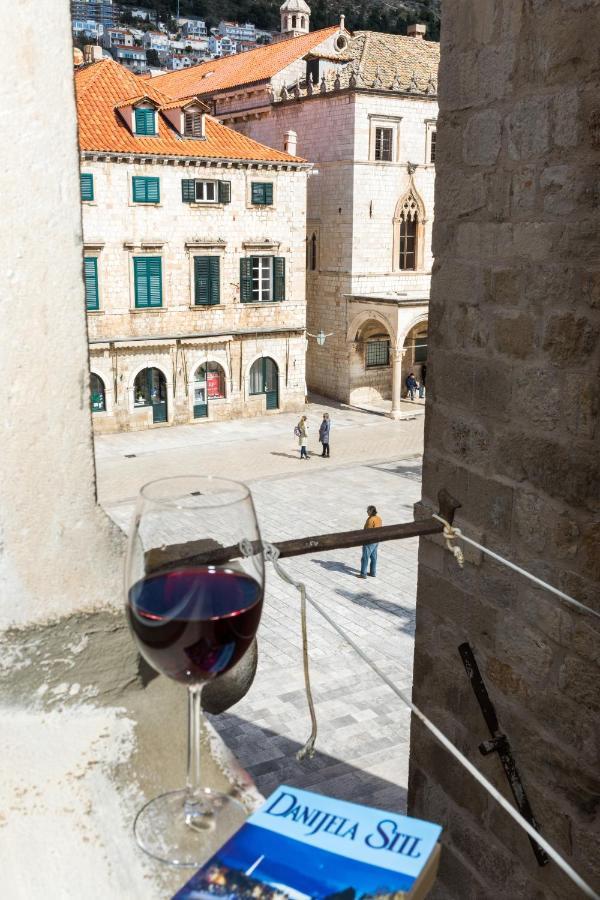 Apartment Toni Dubrovnik Kültér fotó