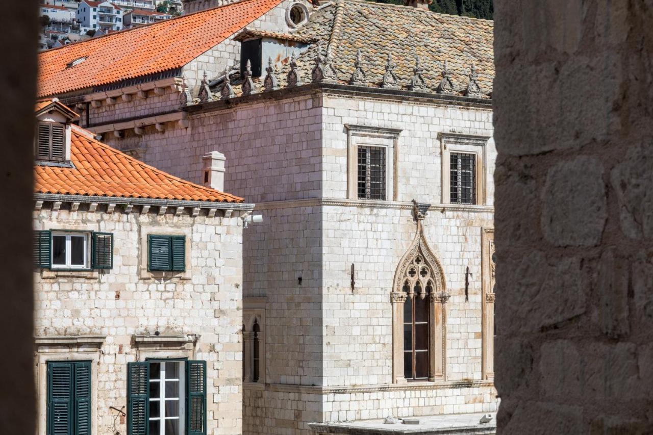 Apartment Toni Dubrovnik Kültér fotó