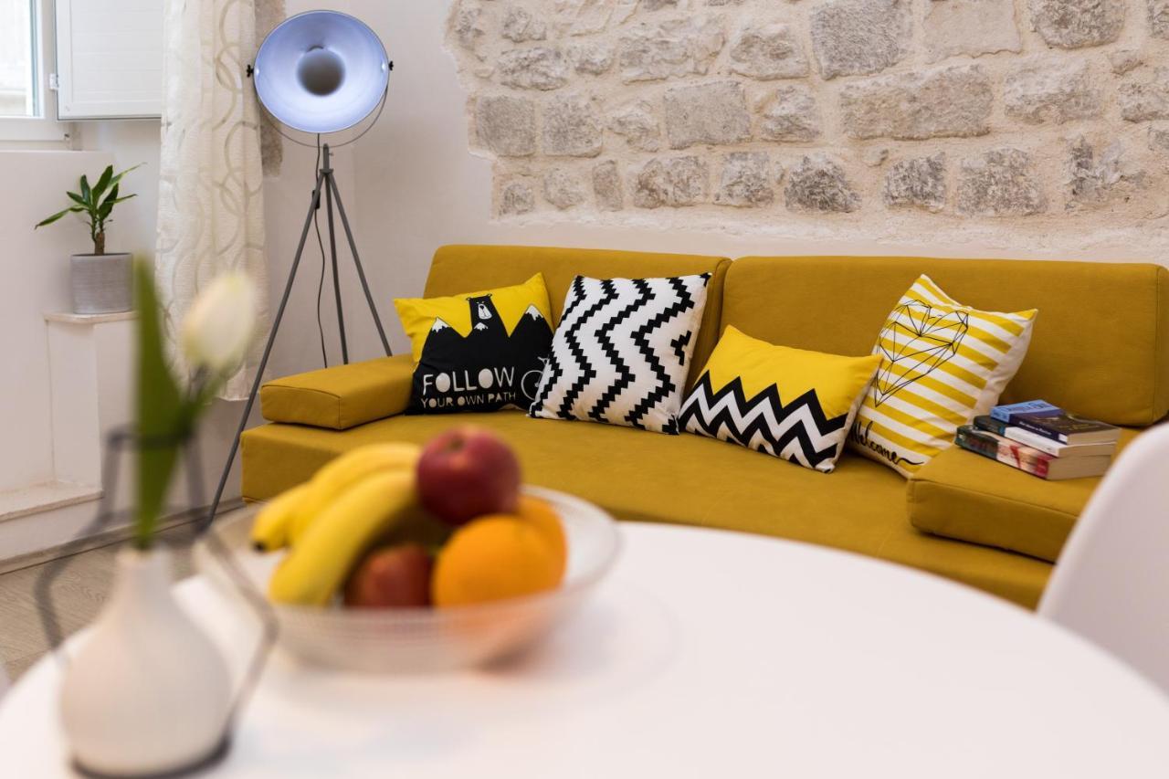 Apartment Toni Dubrovnik Kültér fotó