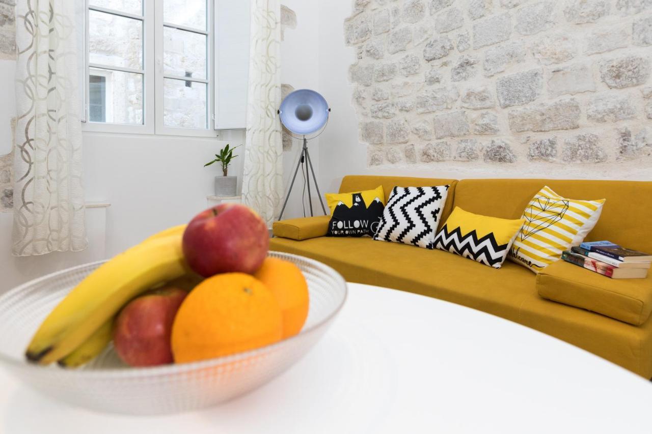 Apartment Toni Dubrovnik Kültér fotó