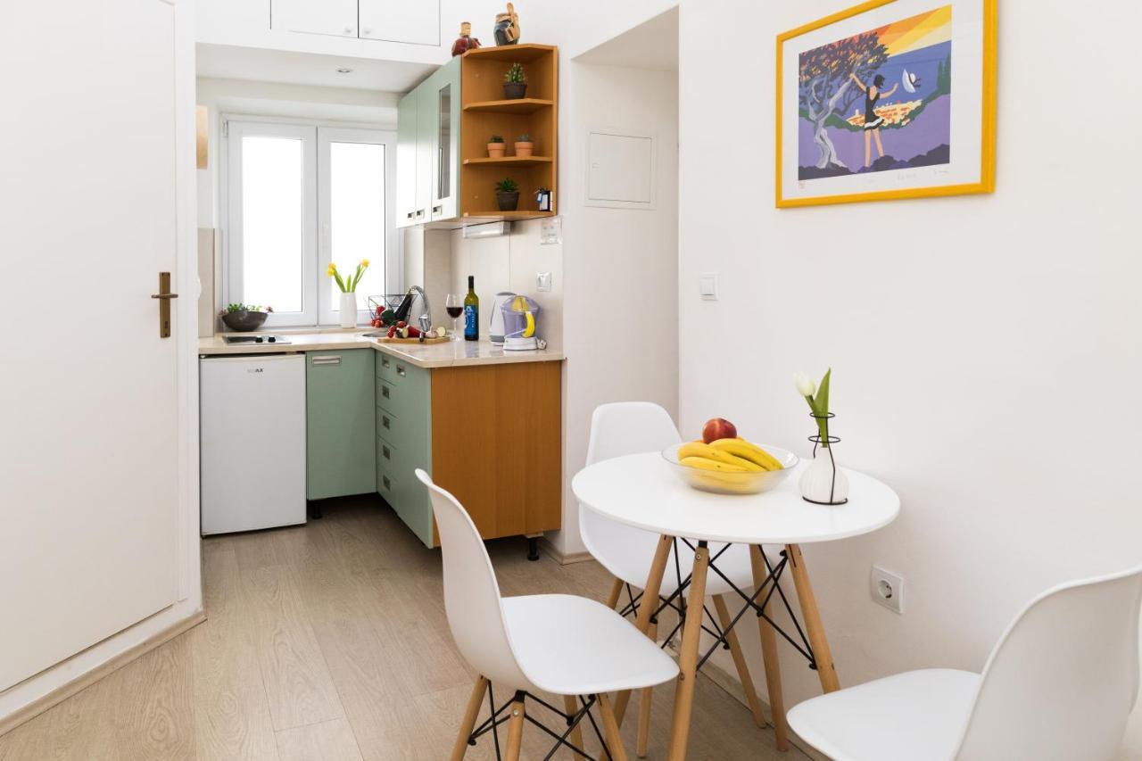 Apartment Toni Dubrovnik Kültér fotó