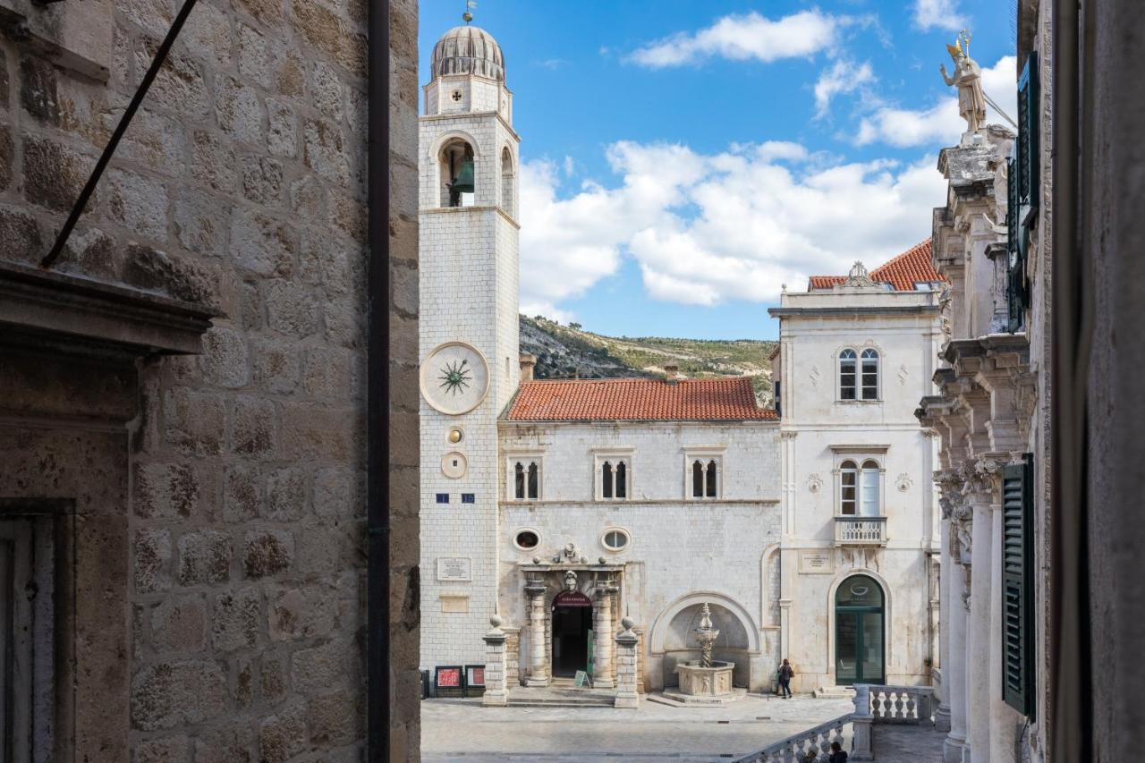 Apartment Toni Dubrovnik Kültér fotó
