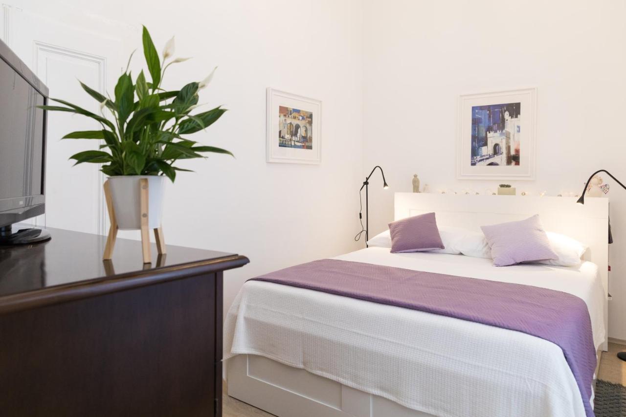 Apartment Toni Dubrovnik Kültér fotó