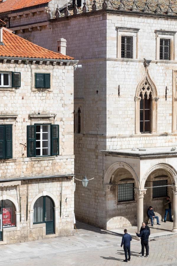 Apartment Toni Dubrovnik Kültér fotó