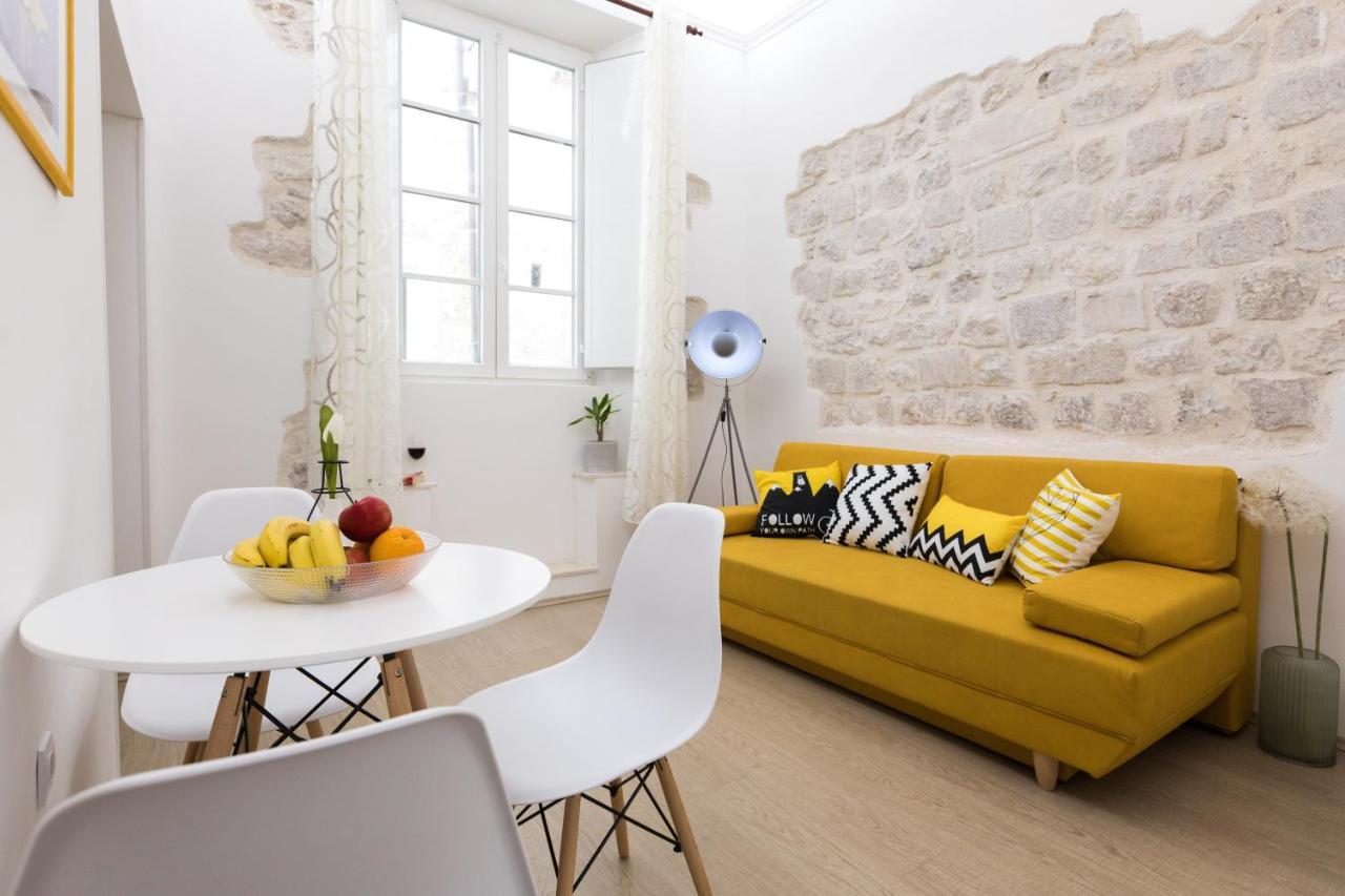 Apartment Toni Dubrovnik Kültér fotó