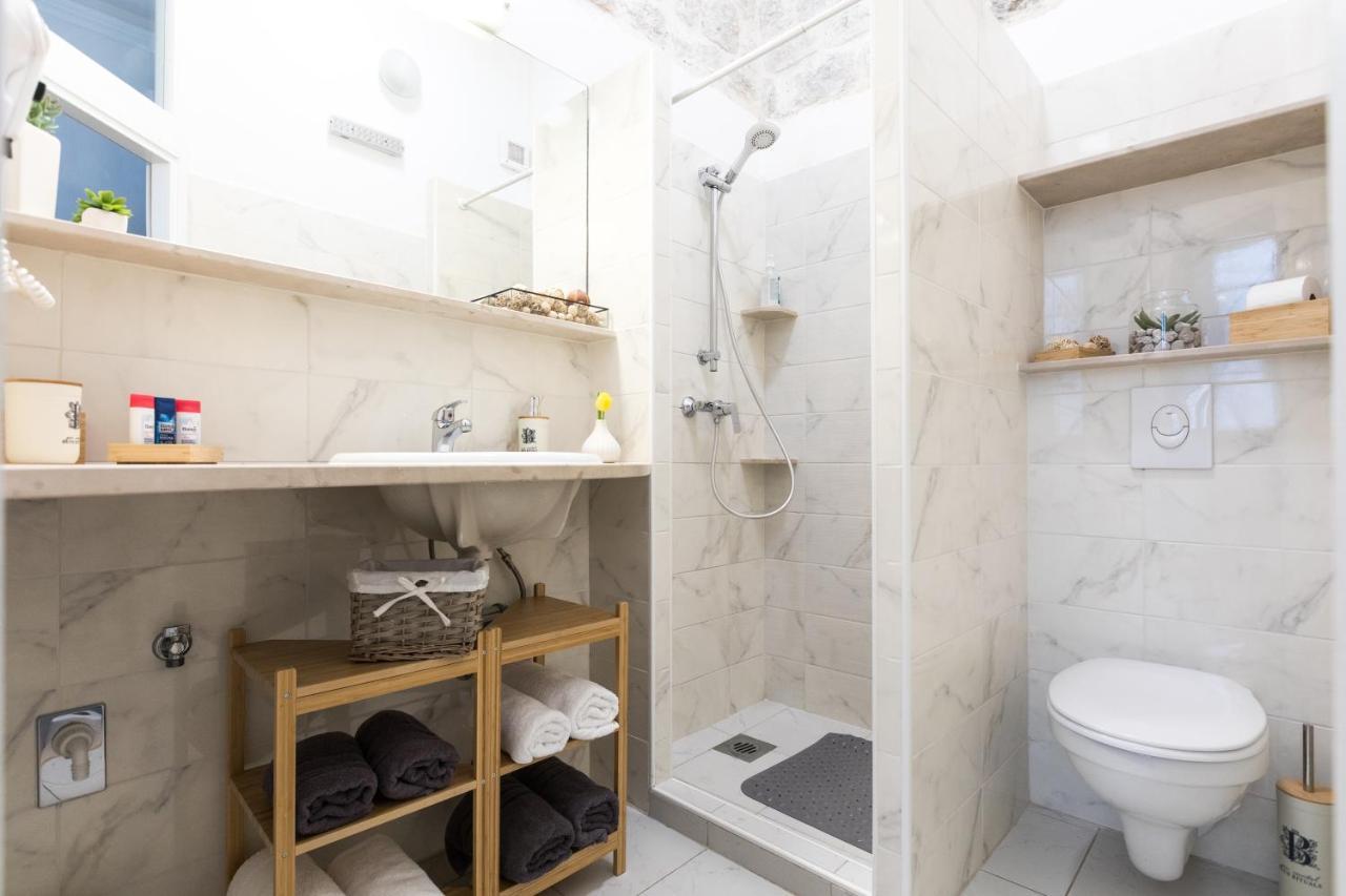 Apartment Toni Dubrovnik Kültér fotó