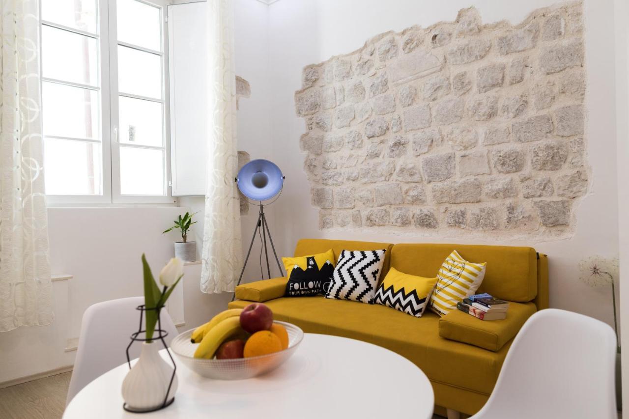 Apartment Toni Dubrovnik Kültér fotó