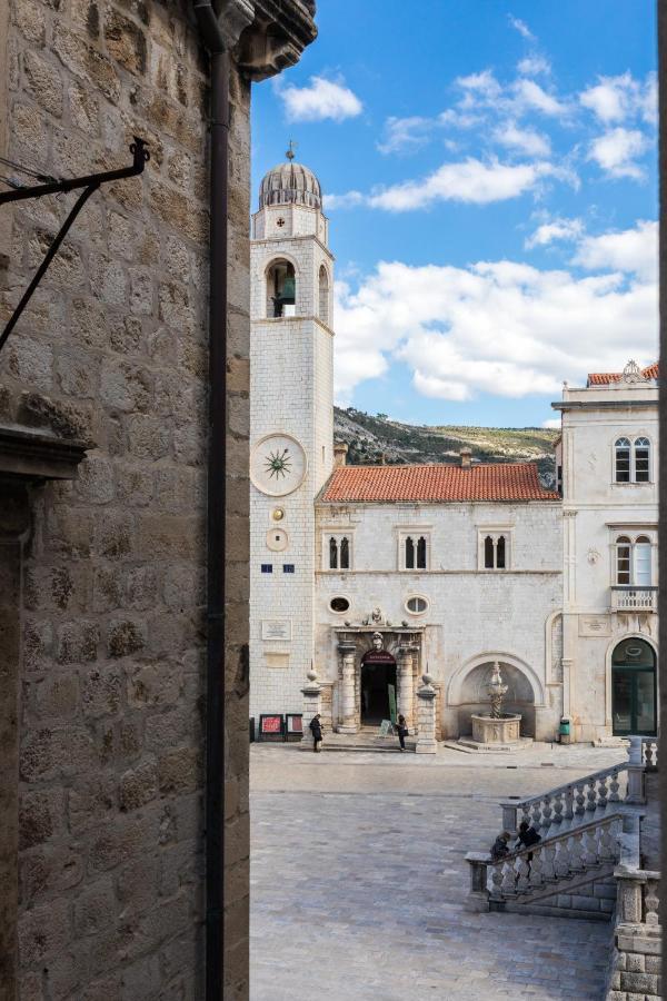 Apartment Toni Dubrovnik Kültér fotó