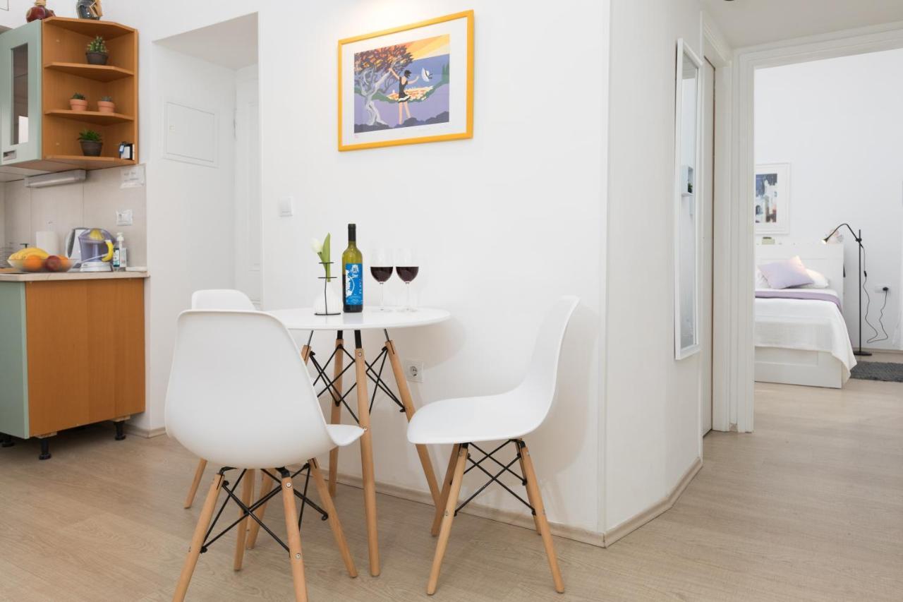 Apartment Toni Dubrovnik Kültér fotó