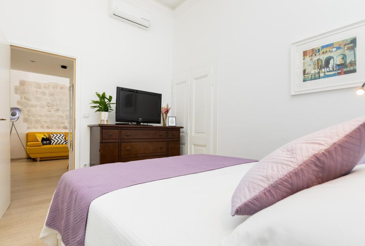 Apartment Toni Dubrovnik Kültér fotó